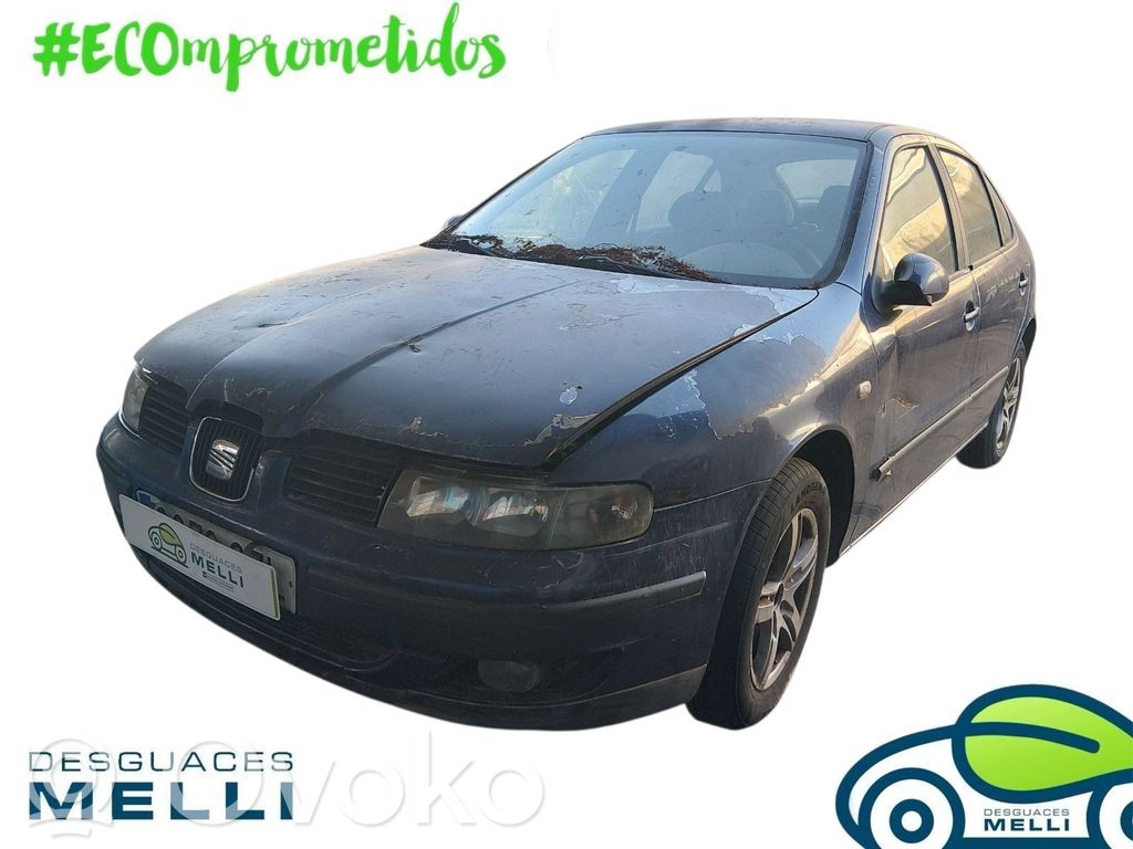 Leon (1M) Leon  4B0953503F