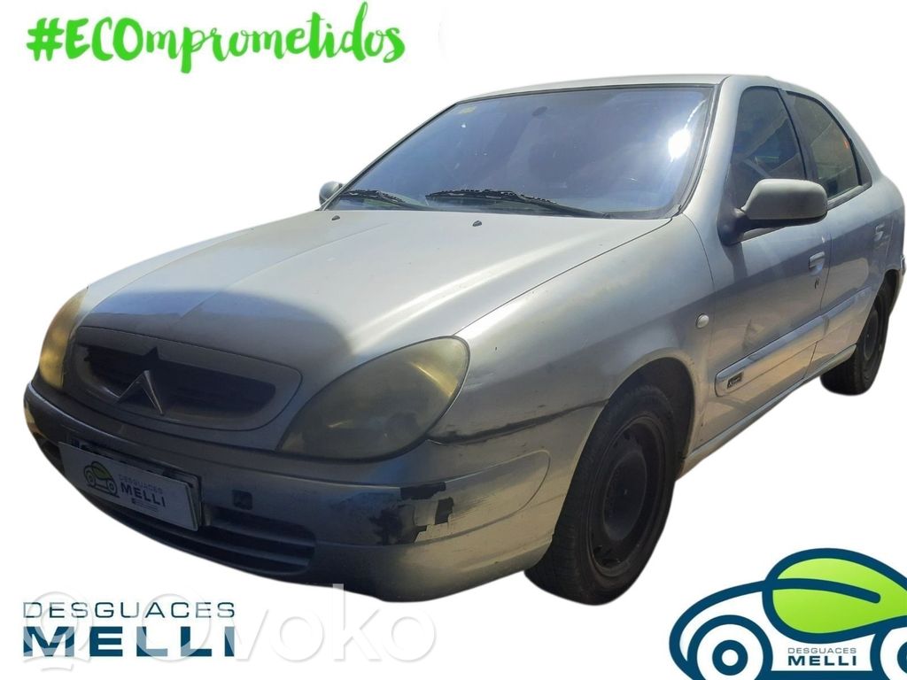 Xsara Xsara, Xsara Picasso  96334566