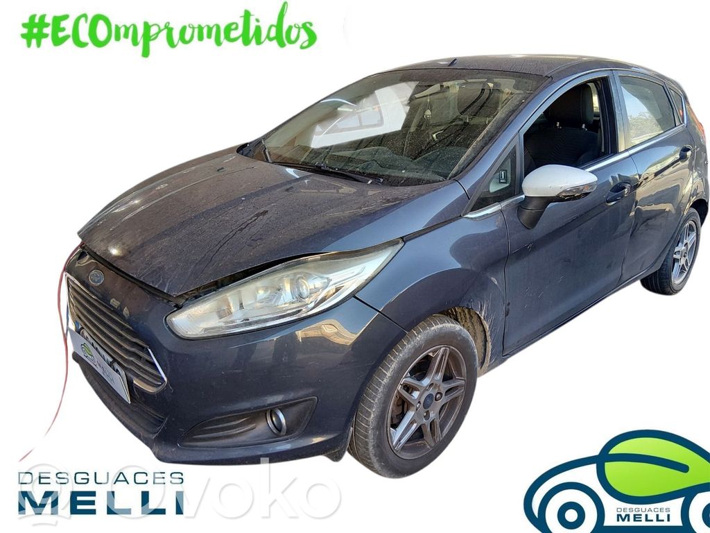 Fiesta Fiesta  DS7T15K603AA