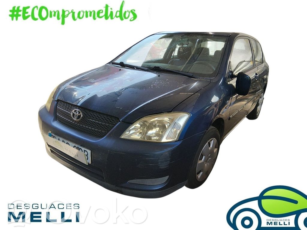 Corolla E120 E130 Corolla  50594A1