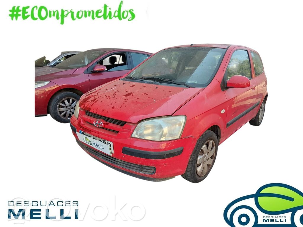 Getz Getz  955301C100