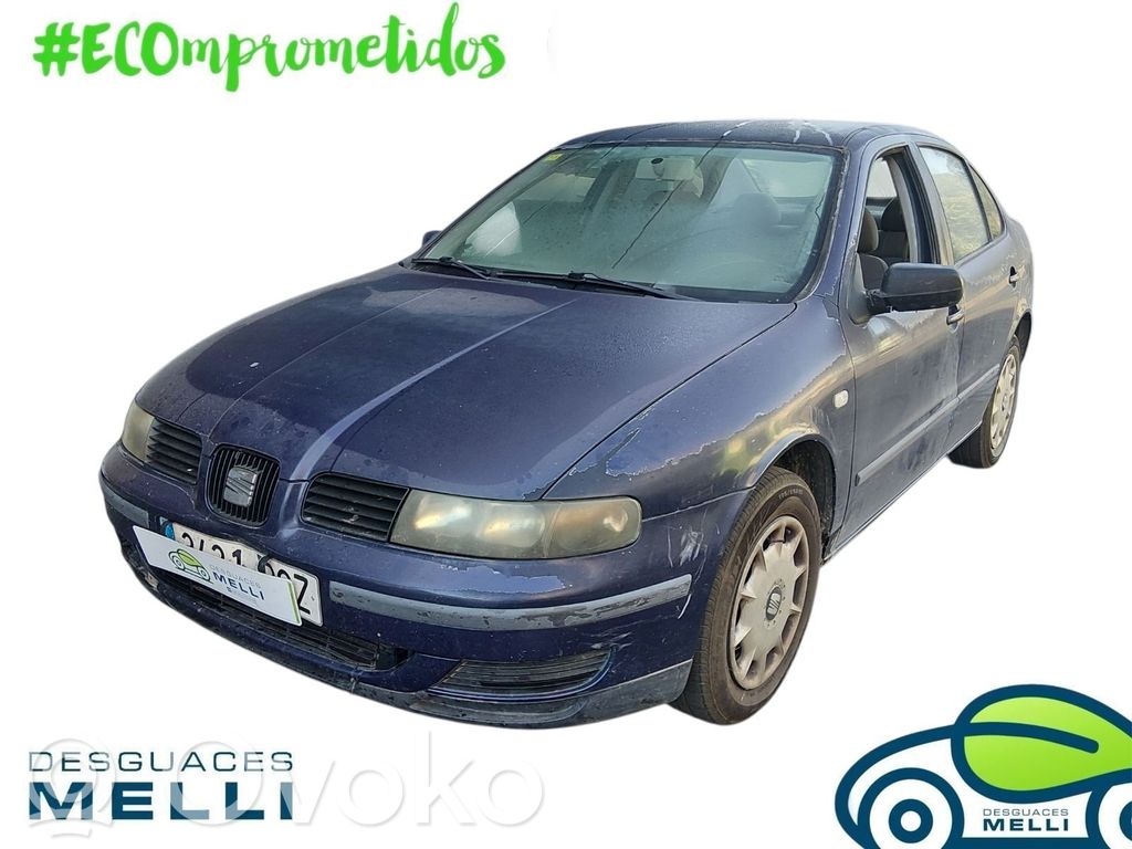 Toledo II (1M) Toledo  1J0422154A