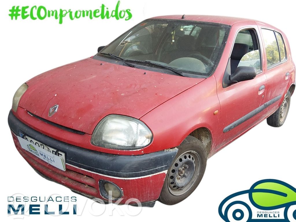 Clio II Clio  7700786444