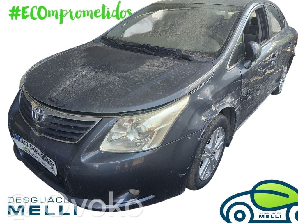 Avensis T270 Avensis  1ADFTV