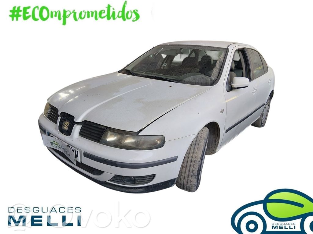 Toledo II (1M) Toledo  1J0422154A