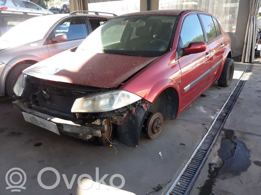 Megane II Megane  8200175167