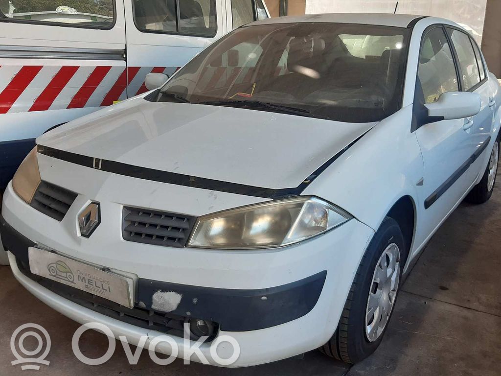 Megane II Megane  8200315033