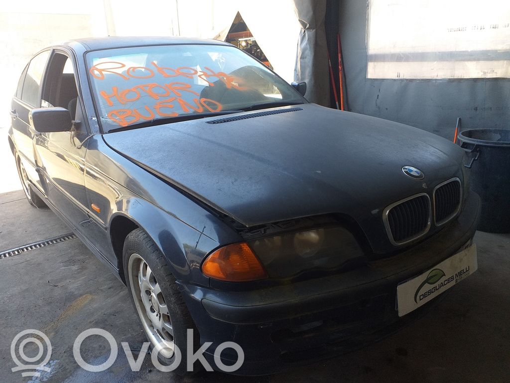 3 E46 Series 3  8364922