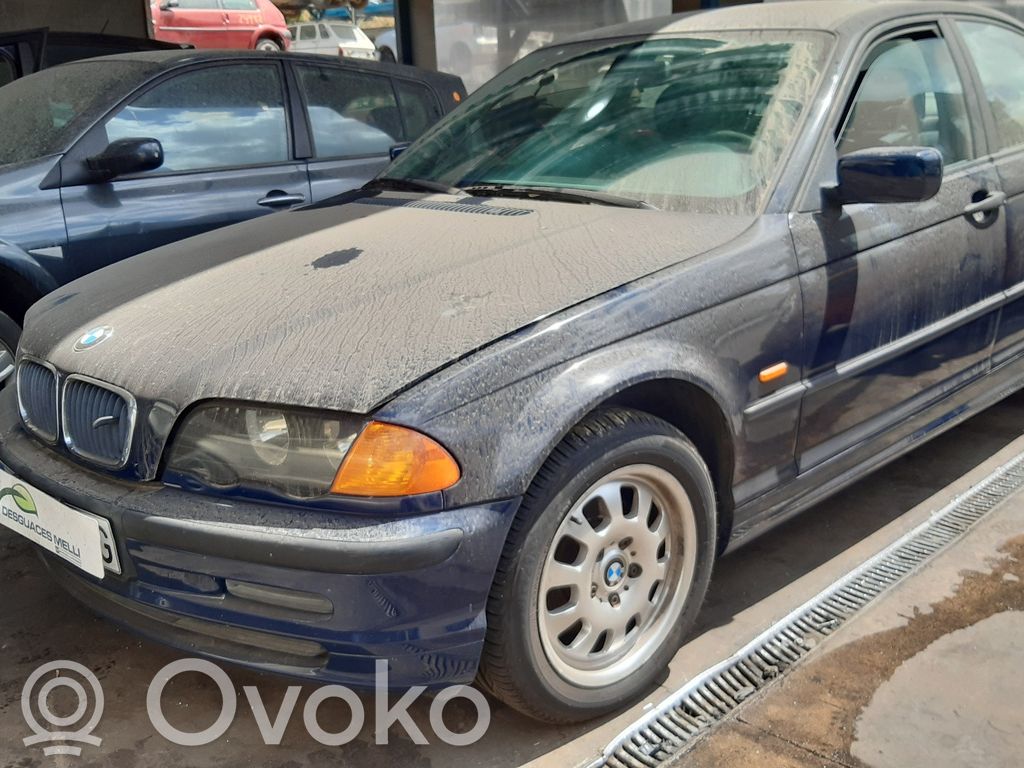 3 E46 Series 3  8364922