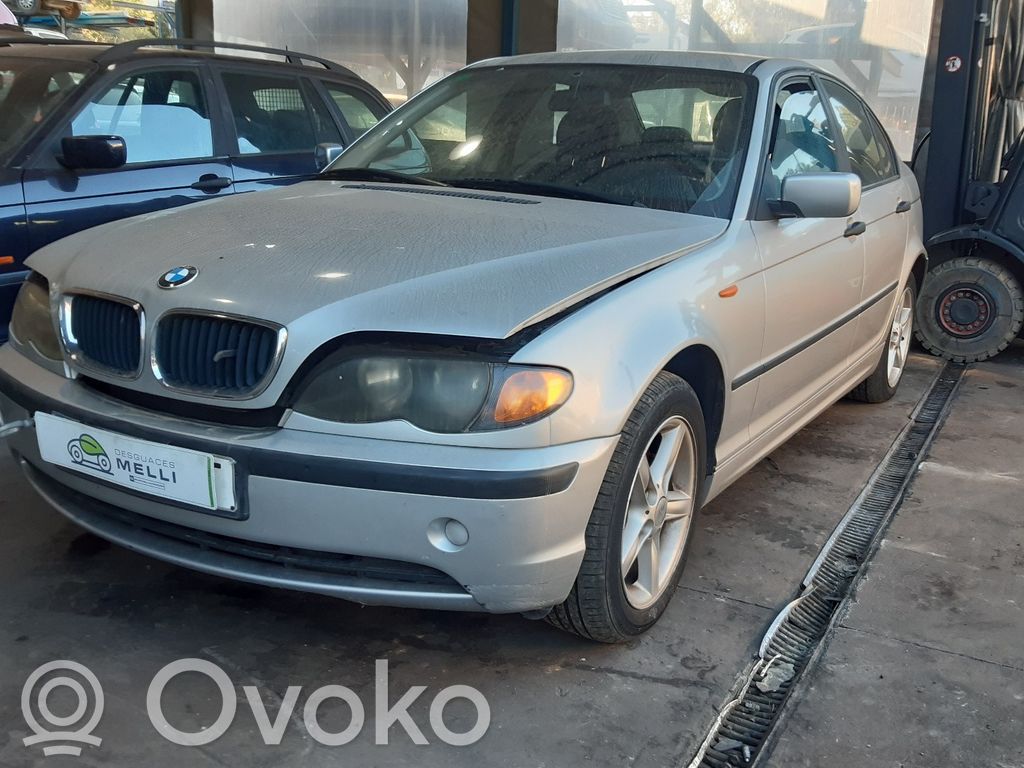 3 E46 Series 3  51227011245