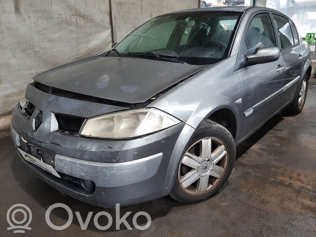 Megane II Megane  8200331251