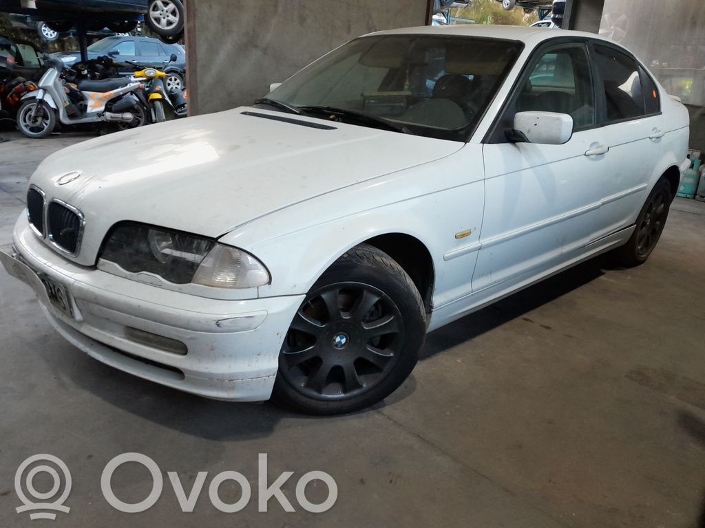 3 E46 Series 3  33109576702T