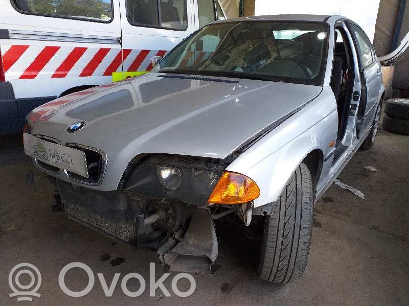 3 E46 Series 3  HCI
