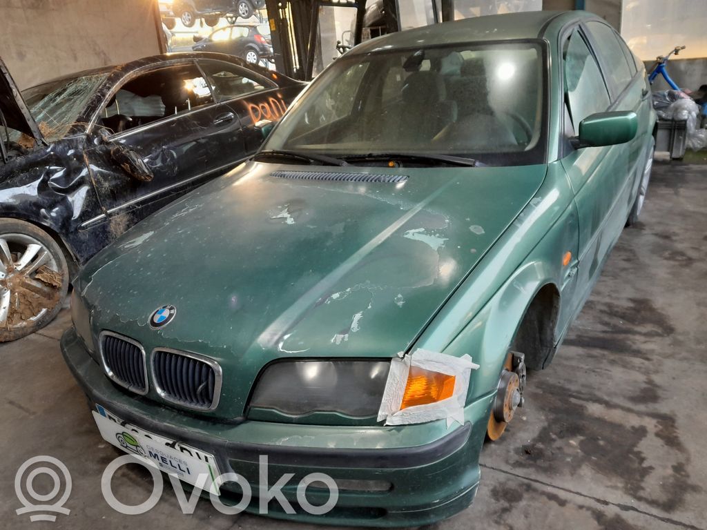 3 E46 Series 3  51227011246