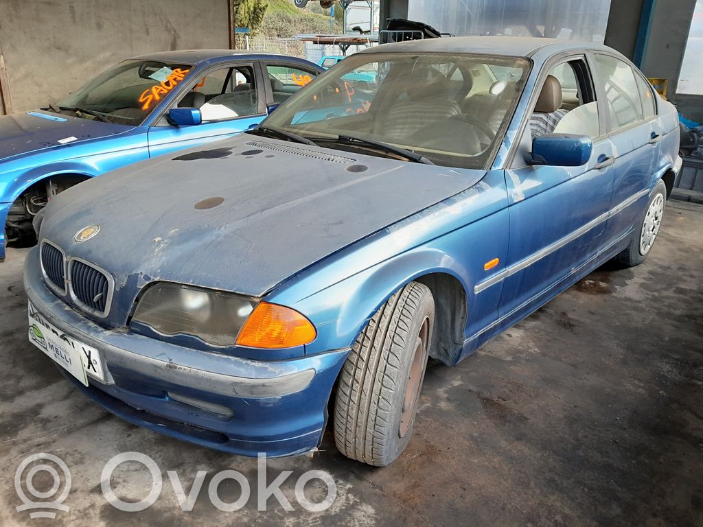 3 E46 Series 3  51161928939