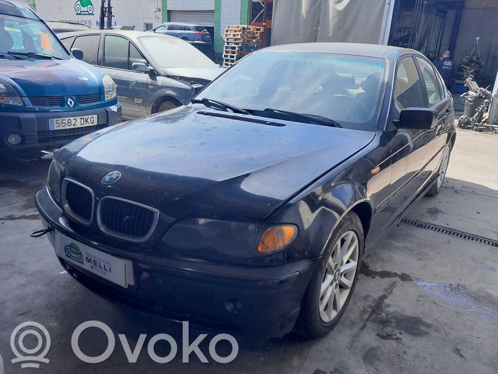 3 E46 Series 3  7692900517