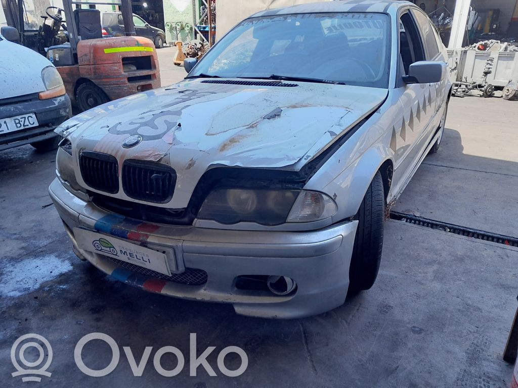 3 E46 Series 3  11717804378