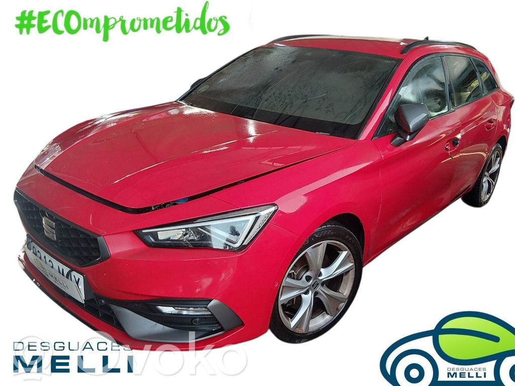 Leon IV Leon  5WA614517CF
