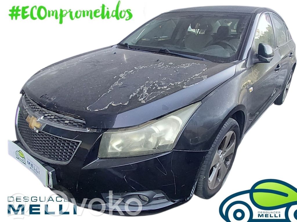 Cruze Cruze  13502577