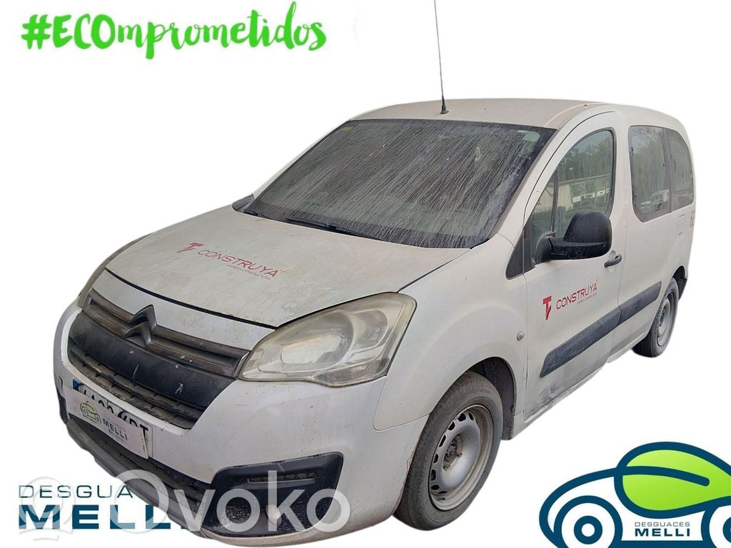 Berlingo Berlingo  9803916880