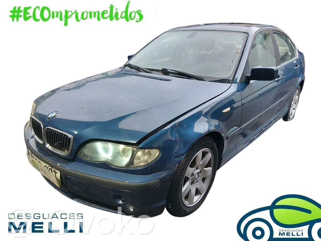 3 E46 Series 3  6902174