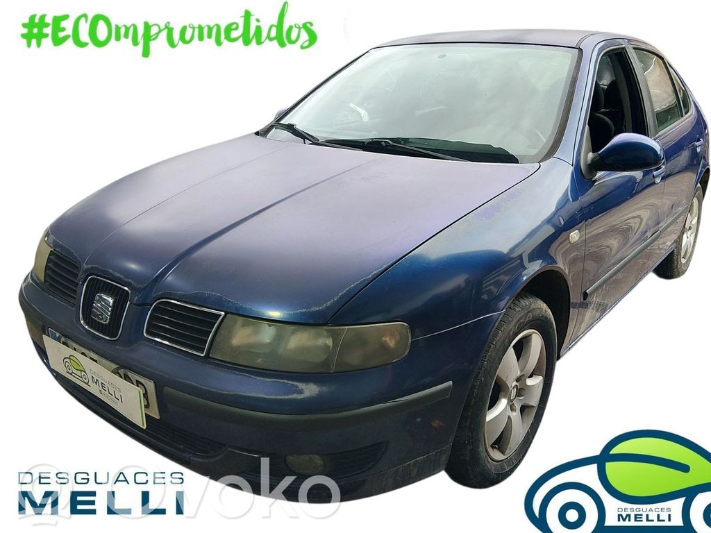 Leon (1M) Leon  038906461B