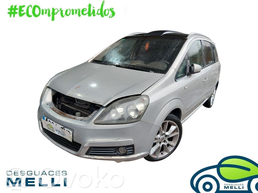 Zafira B Zafira  46822135