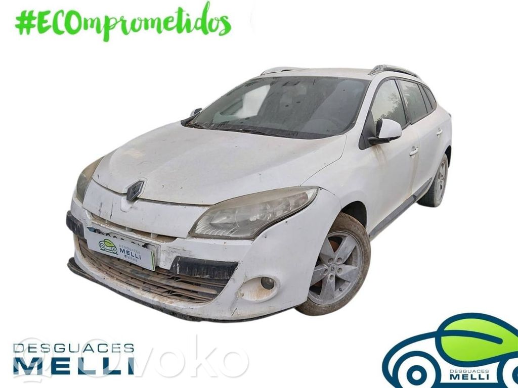 Megane III Megane  988300005R