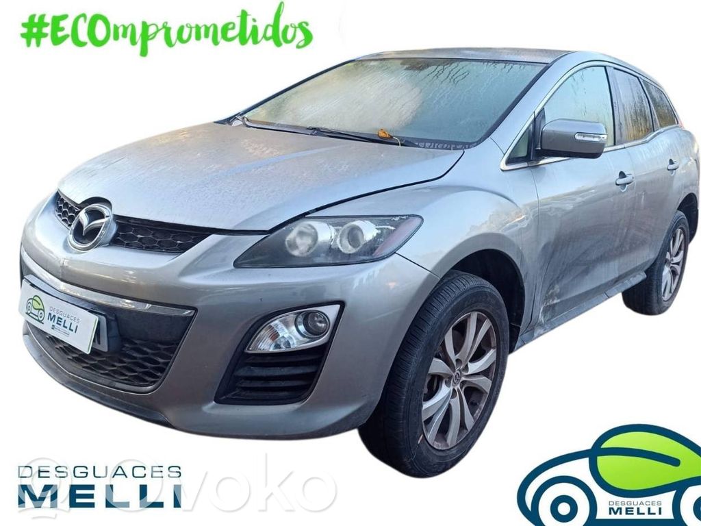 CX-7 CX-7  JL001000161