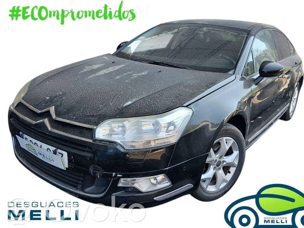 C5 C5, C5 Aircross  9801888780