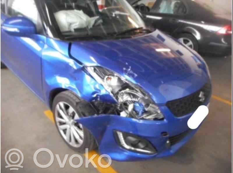 Swift II Swift  3872068LD2