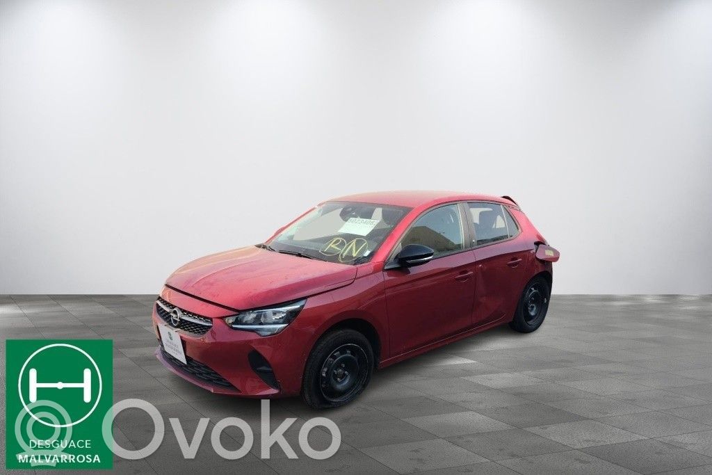 Corsa F Corsa