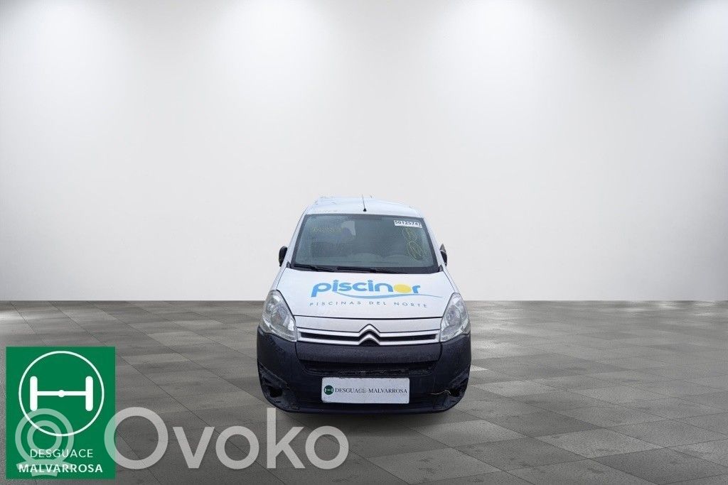 Berlingo Berlingo  5802AE