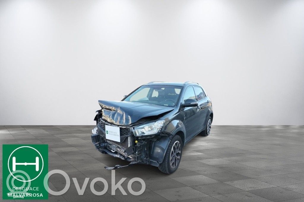 Korando Korando