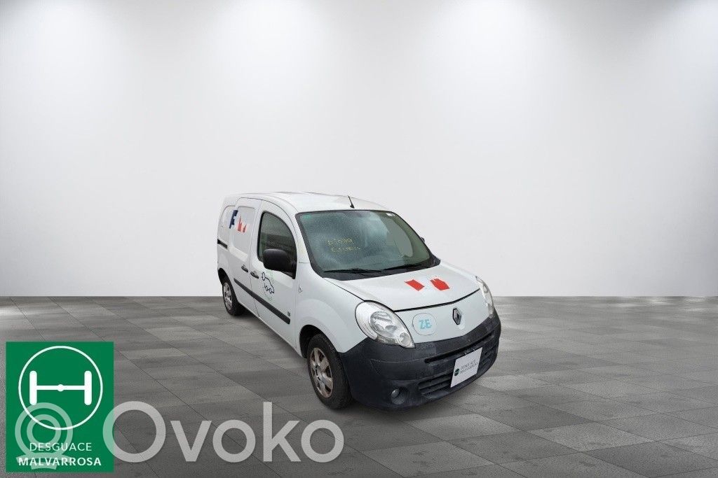 Kangoo II Kangoo