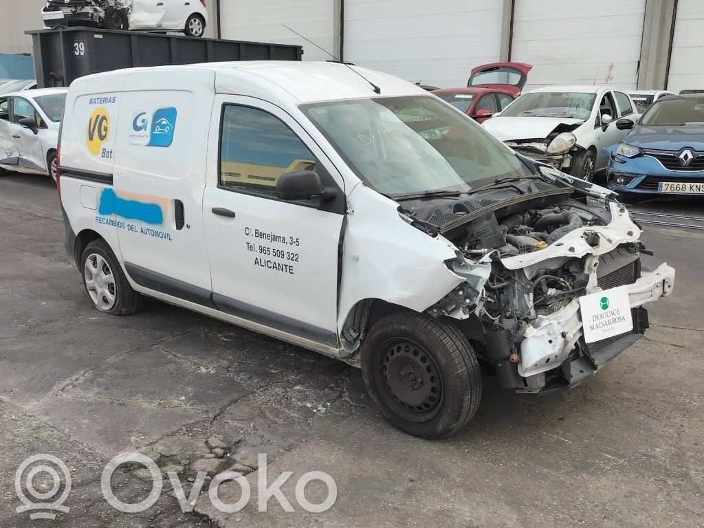 Dokker Dokker  172027123R