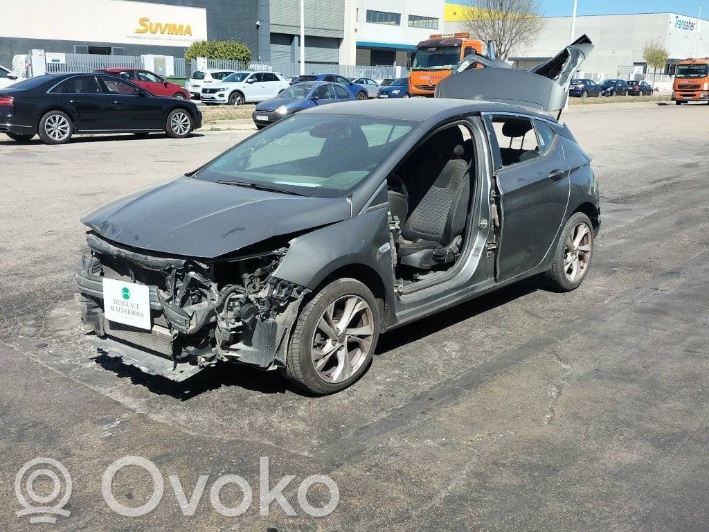 Astra K Astra  55507253