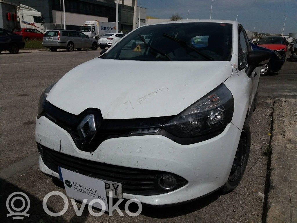 Clio IV Clio  476607745R