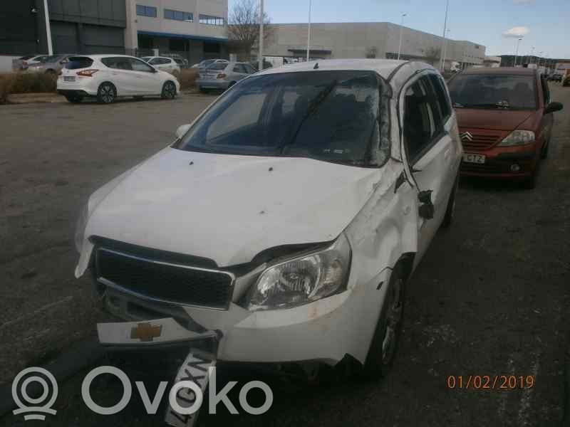 Aveo Aveo  96650496