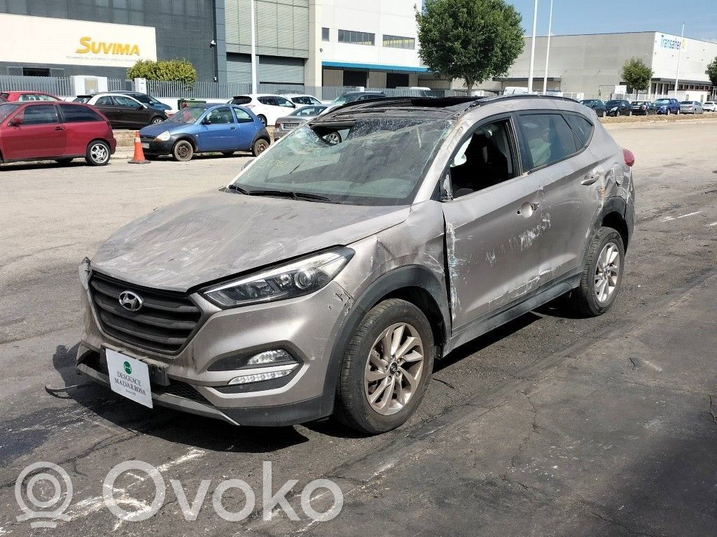 Tucson TL Tucson