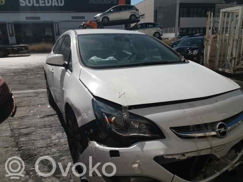 Astra J Astra  13276240
