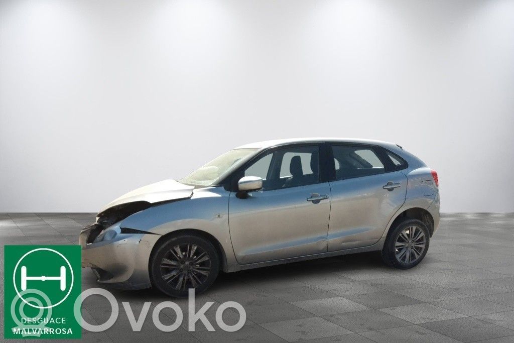 Baleno IV Baleno