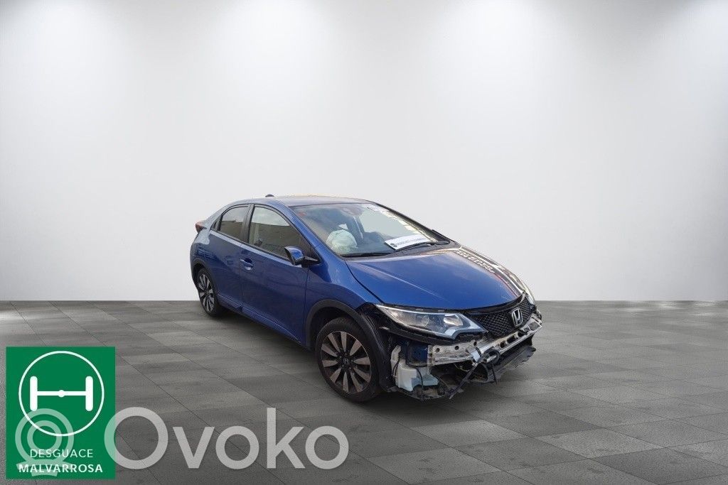 Civic IX Civic  37820R3JG04
