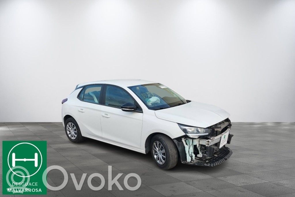 Corsa F Corsa