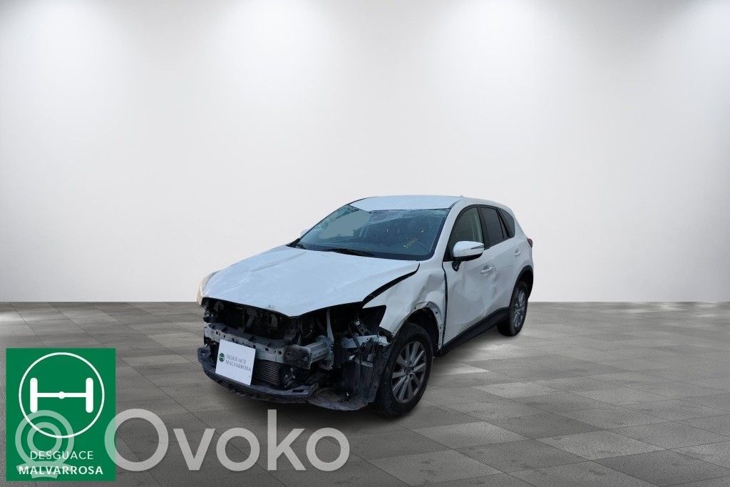 CX-5 CX-5  KA0G3298202