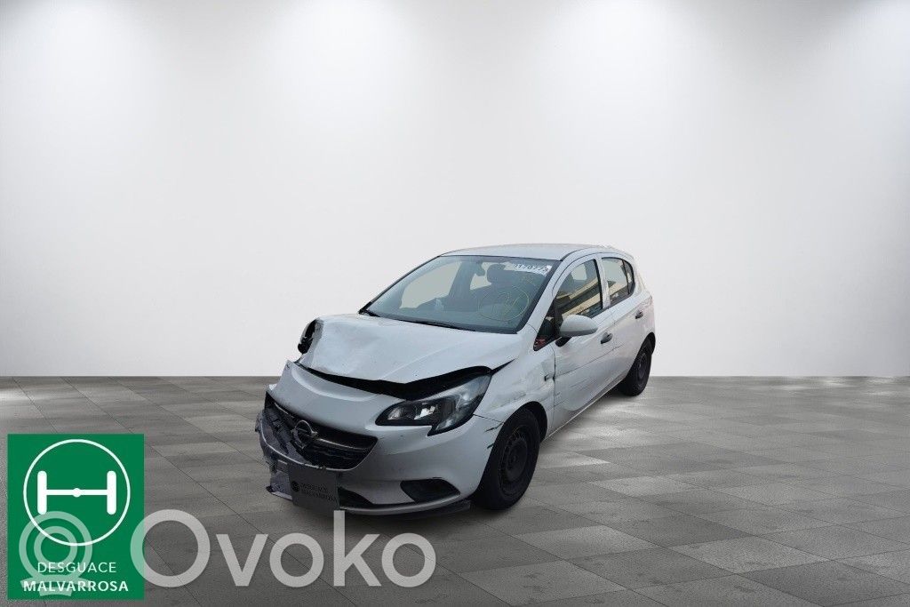Corsa E Corsa