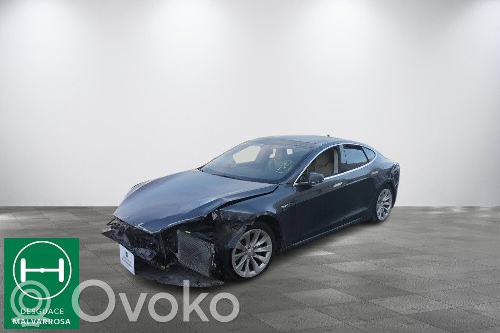 Model S Tesla Model S  100483310A