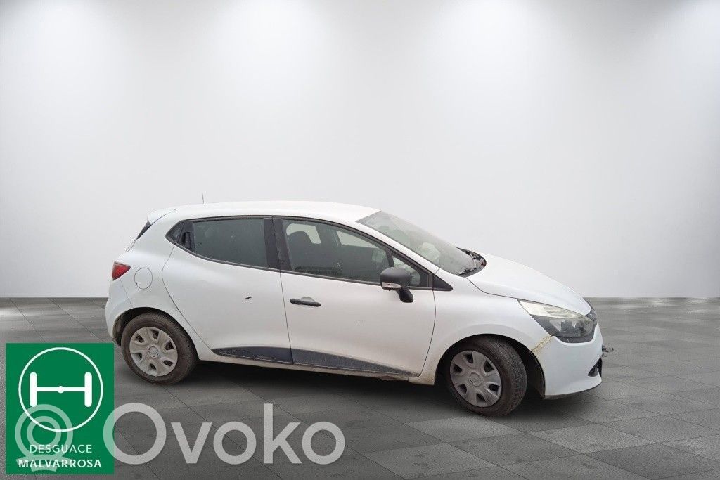 Clio IV Clio