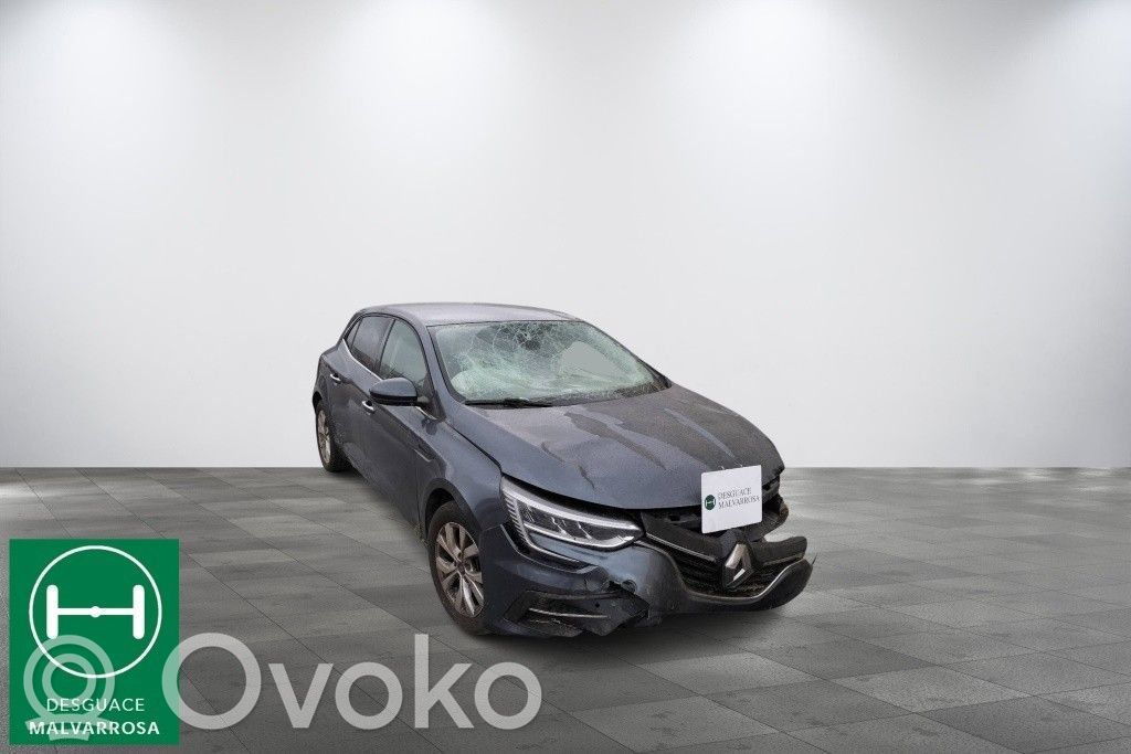 Megane IV Megane  237100833S