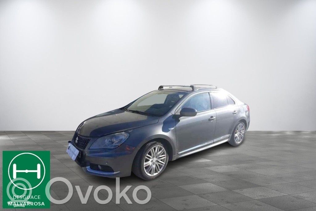 Kizashi Kizashi